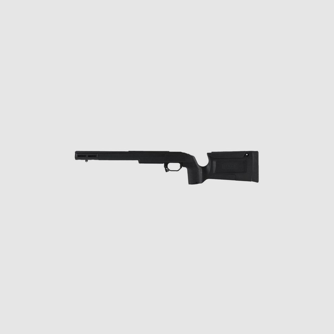Kinetic Research Group BRAVO Chassis pour Tikka T3X, noir