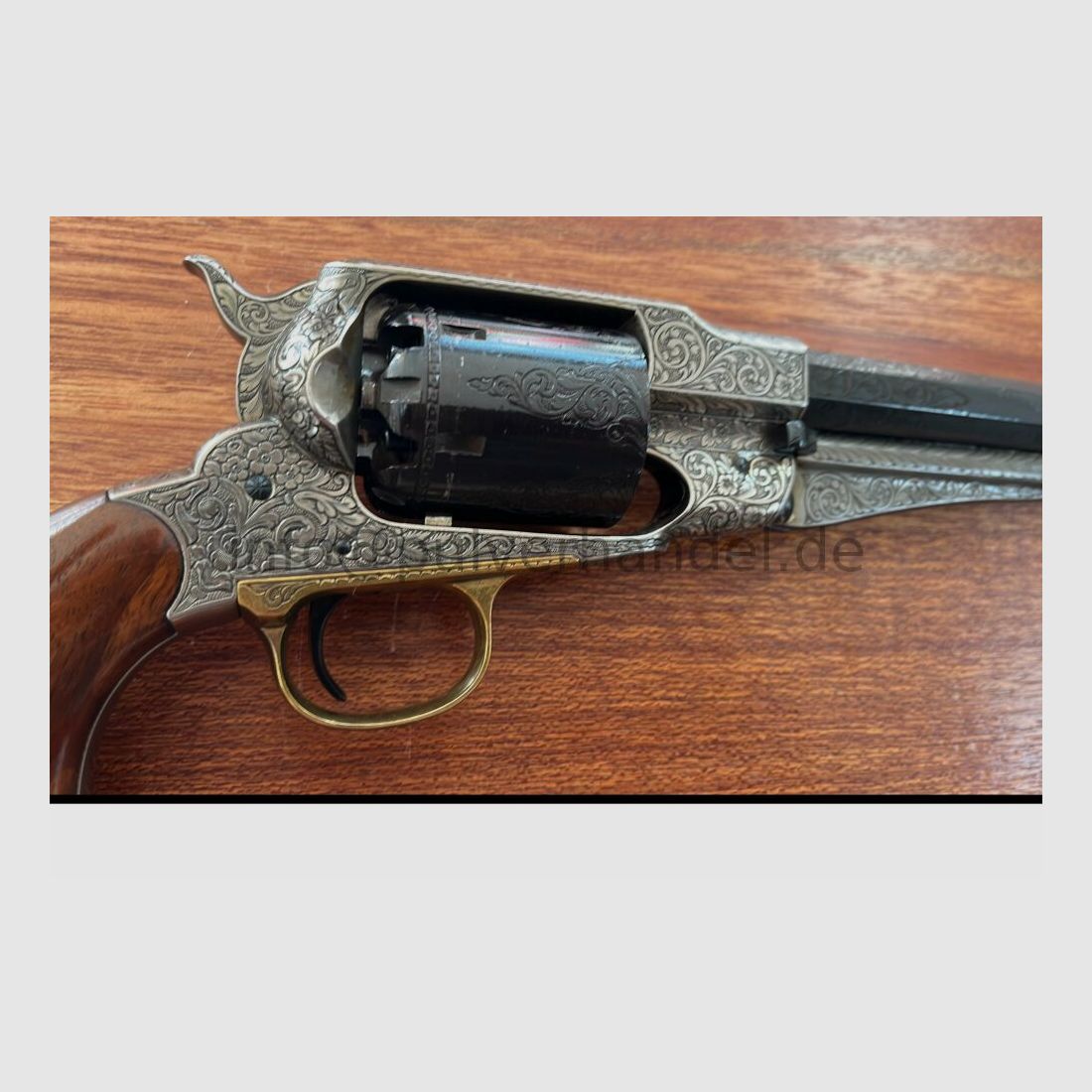 Colt 1858 New Army .44(BlackPowder)