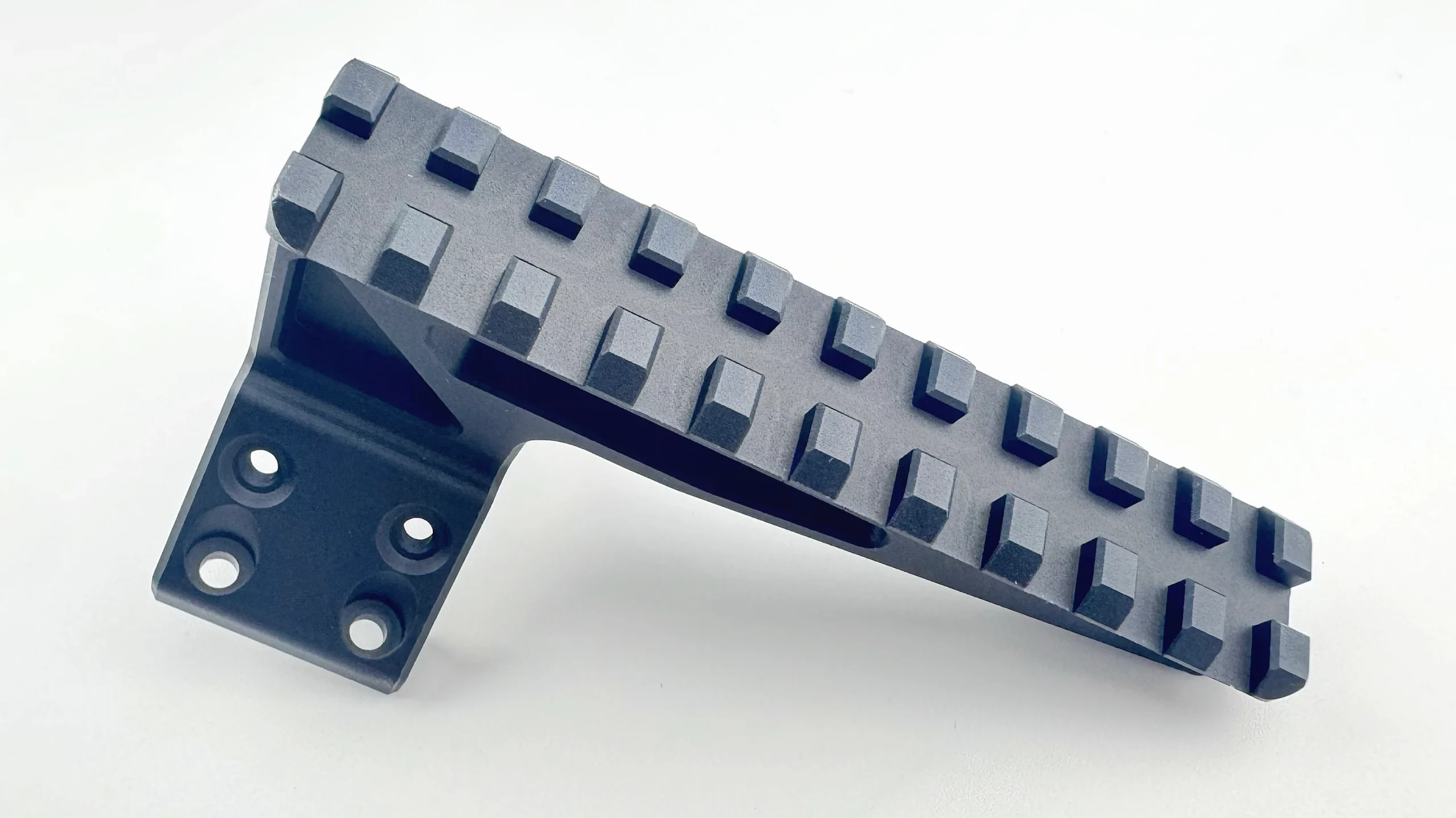 Zero Compromise Optic ZCO SL Upper Front Shell mit Picatinny