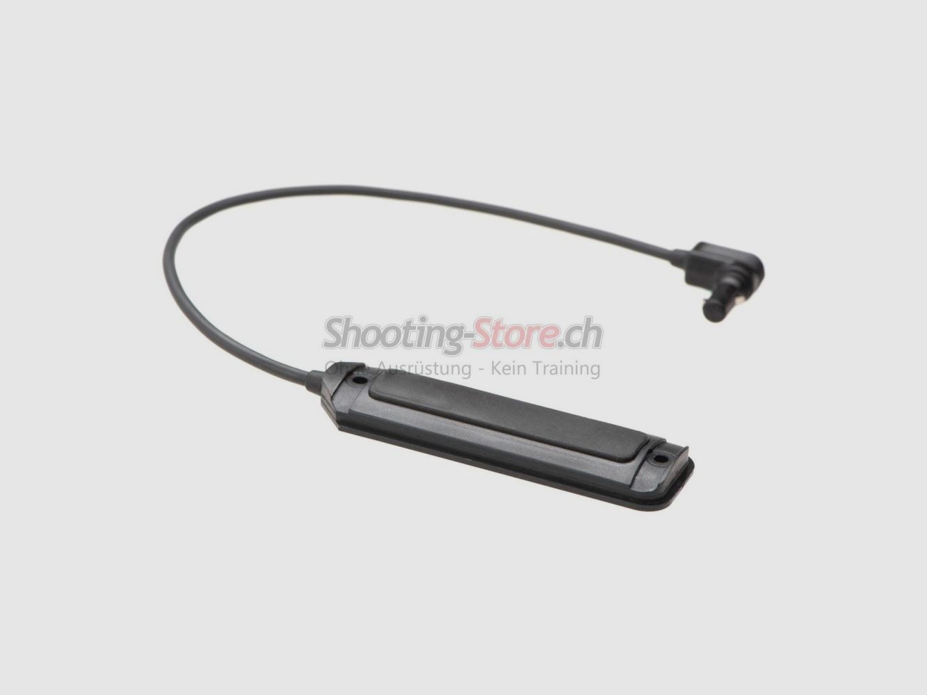 Streamlight TLR-1/2 Pressure Pad Black
