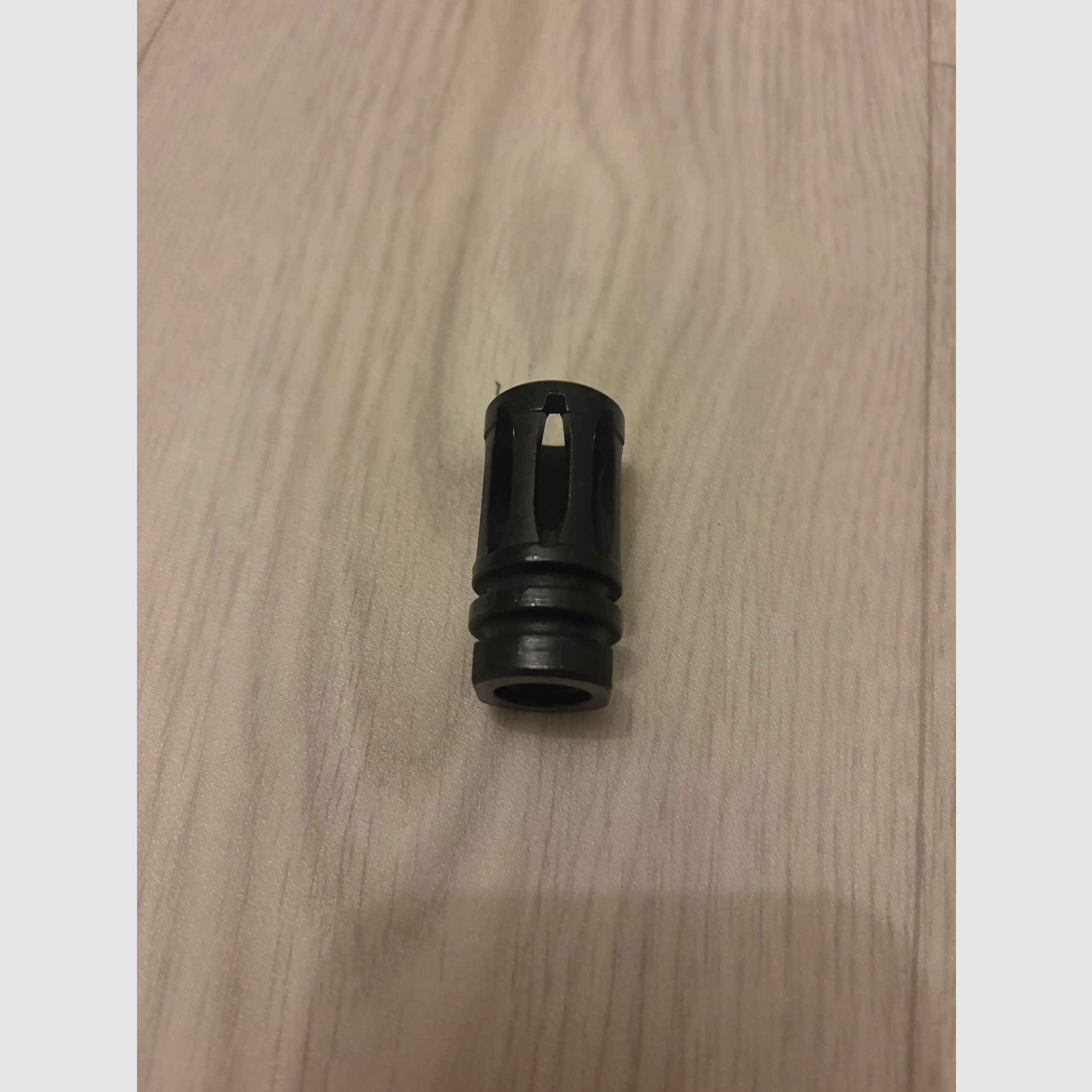 A2 Mündungbremse Mündungsfeuerdämpfer