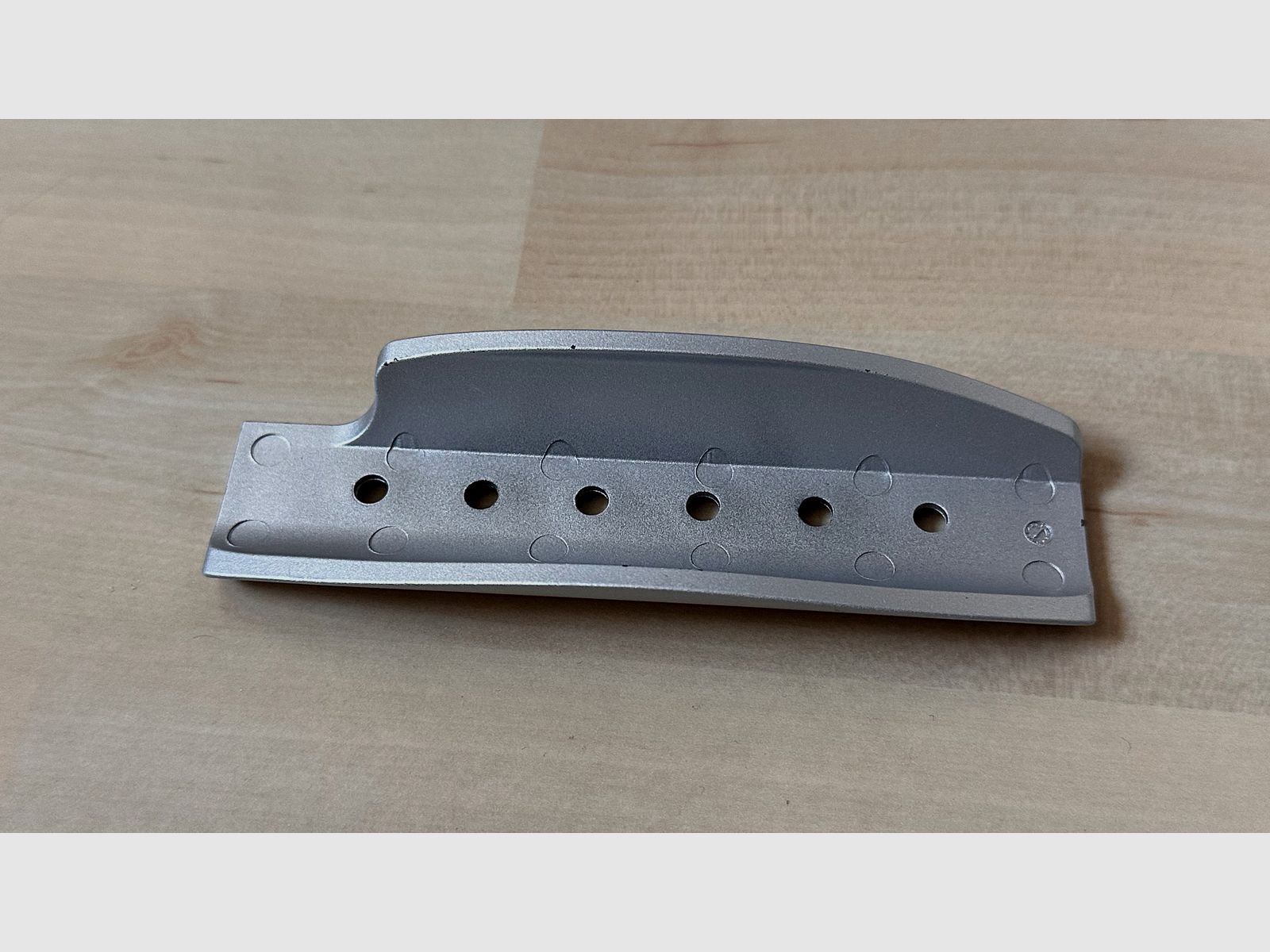 Walther All in One stock cheek piece right / left for LG400 and KK500 NP89.99€ shipping as merchandise shipment included