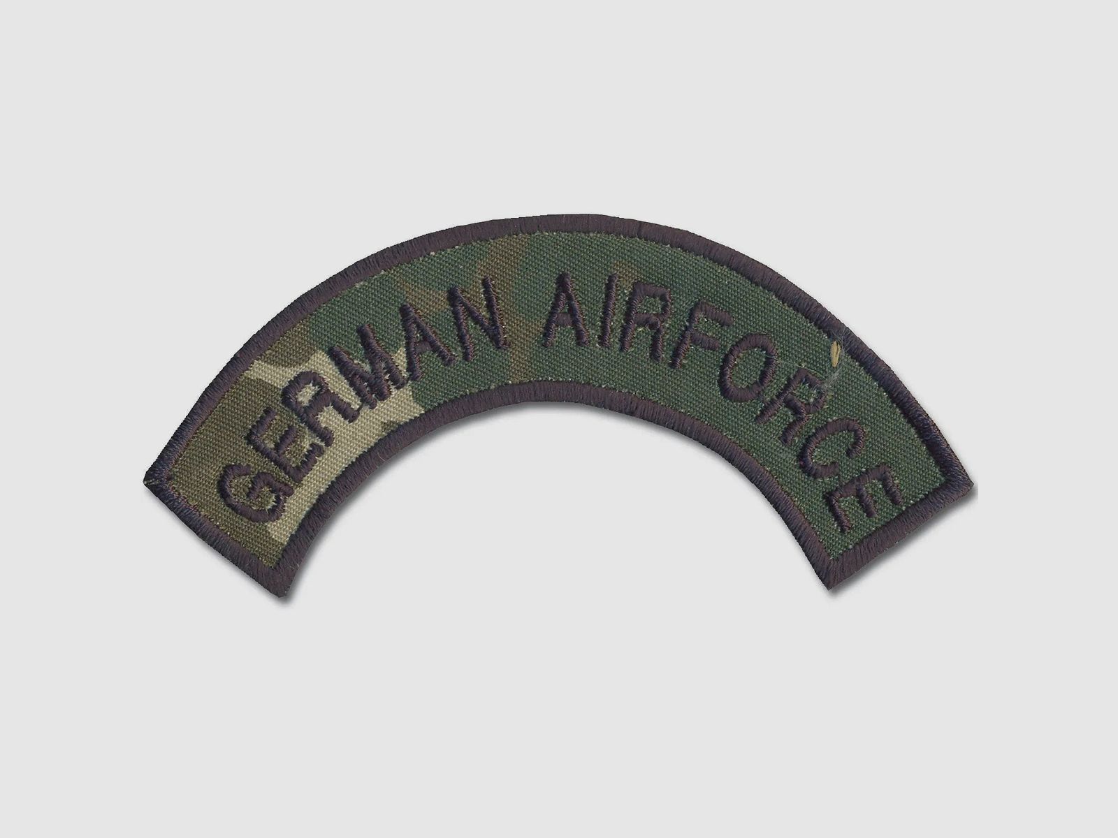 Unbekannt Armabzeichen German Air Force fleckdesert