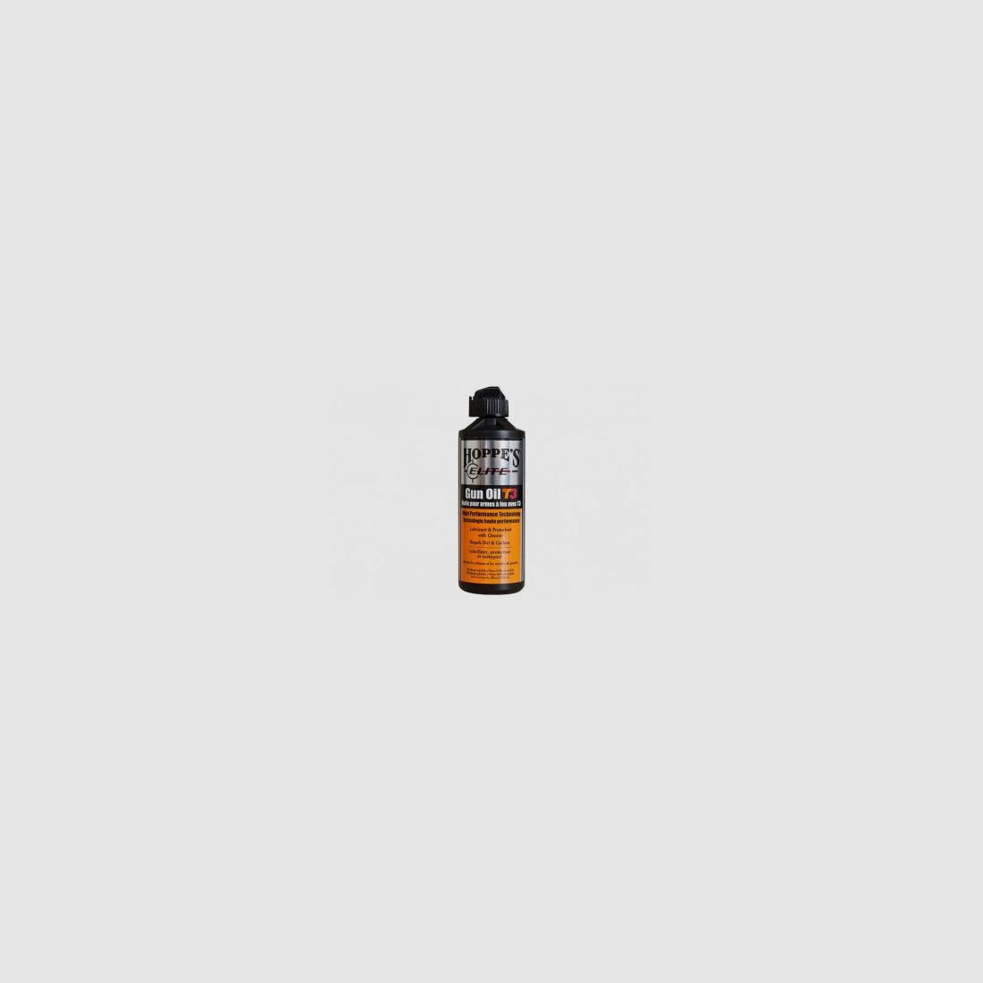 Hoppe's Elite Gun Oil with T3