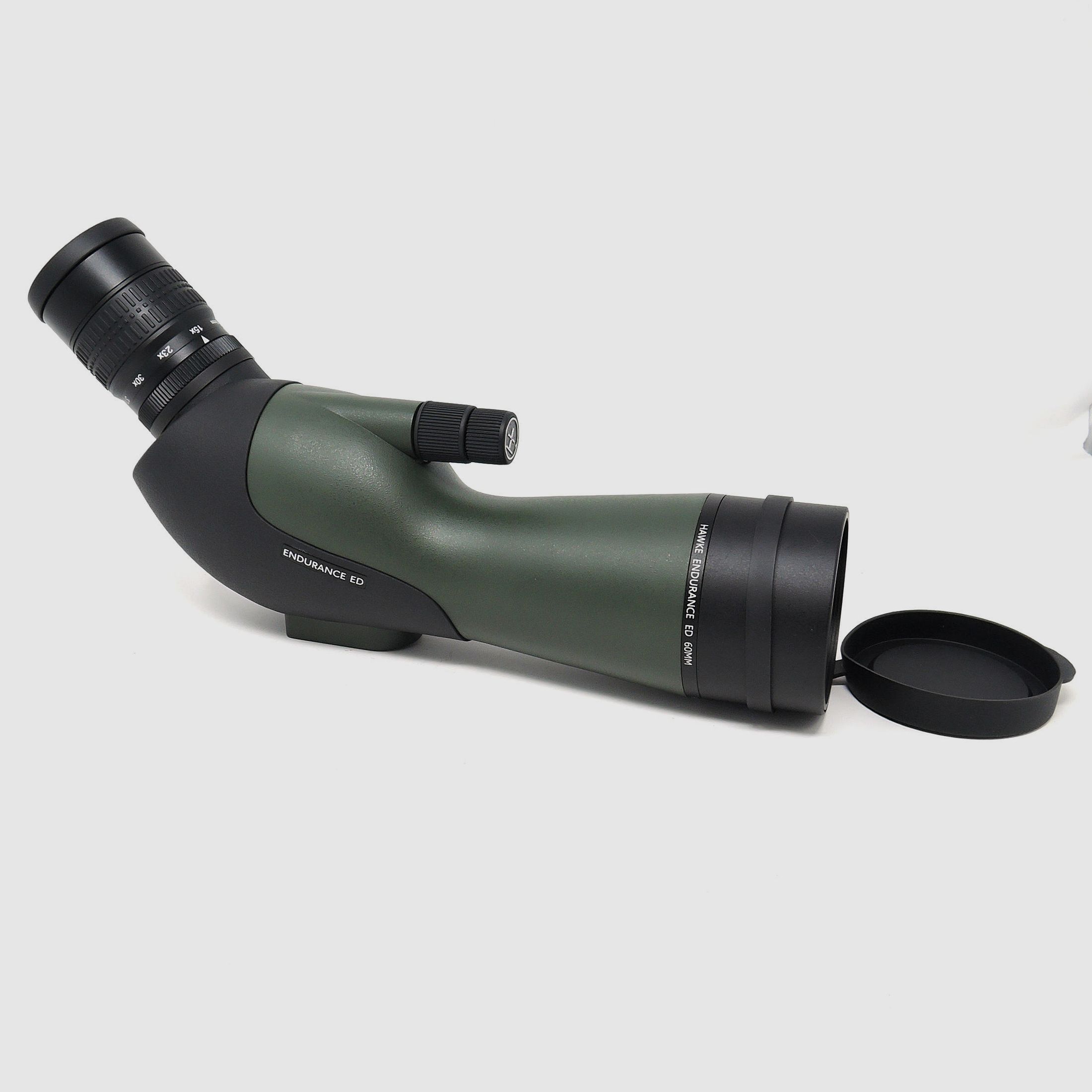 Hawke – Endurance ED 15-45x60mm, image 1 sur 4