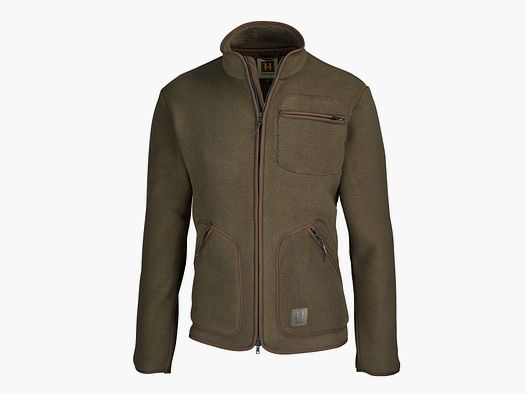 Hrkila Fleecejacke Torsby
