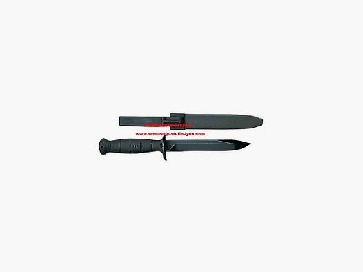 Poignard GLOCK mod.78 noir