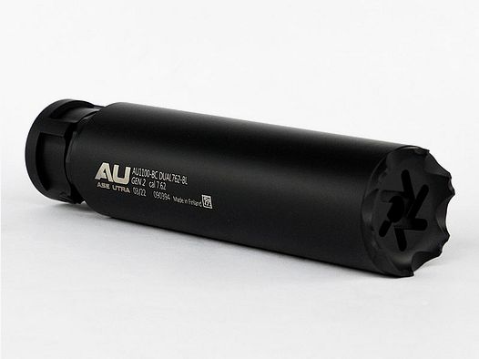 ASE UTRA DUAL 762-BL Gen-2