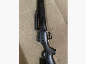 Mauser 66S 