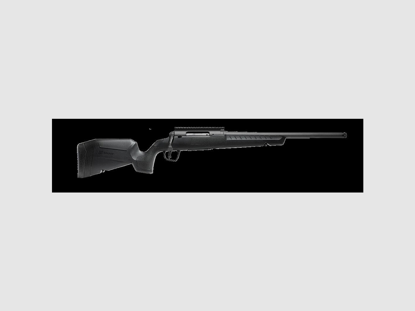 Savage AXIS 2 SR INTERNATIONAL .222 REM 20"/51CM 1/2"-28