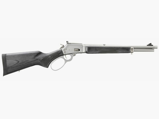 MARLIN Trapper Series Model 1894™ Karabin leverowy 44RemMag dostępny od ręki +20€ wysyłka Marlin 1894 Trapper