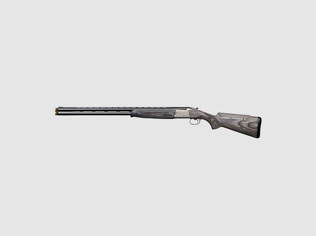 Browning B525 New Sporter Laminated Adj, immagine 4 di 4