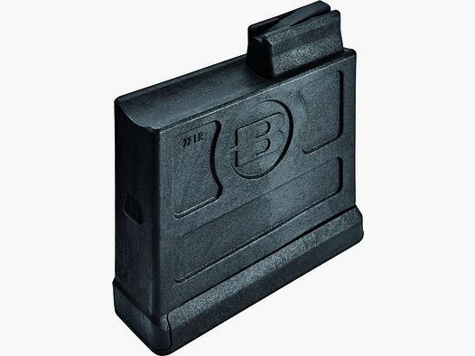 Bergara Ersatzmagazin für Repetierbüchse Modell B14-R Trainer Kal. .22 l.r., 10-Schuss