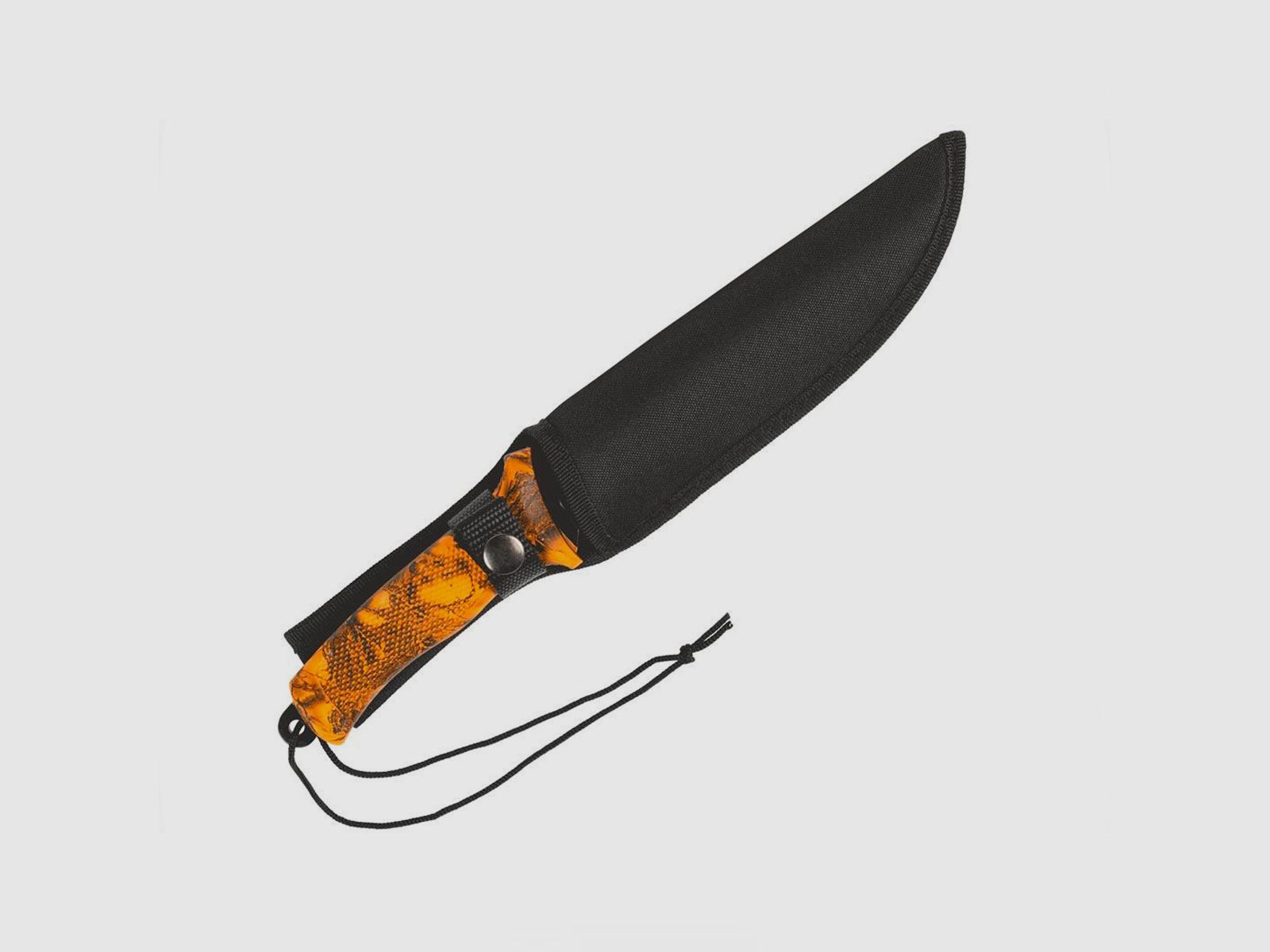 Couteau Daga – Prohunt – Dague Keiler, image 2 sur 3