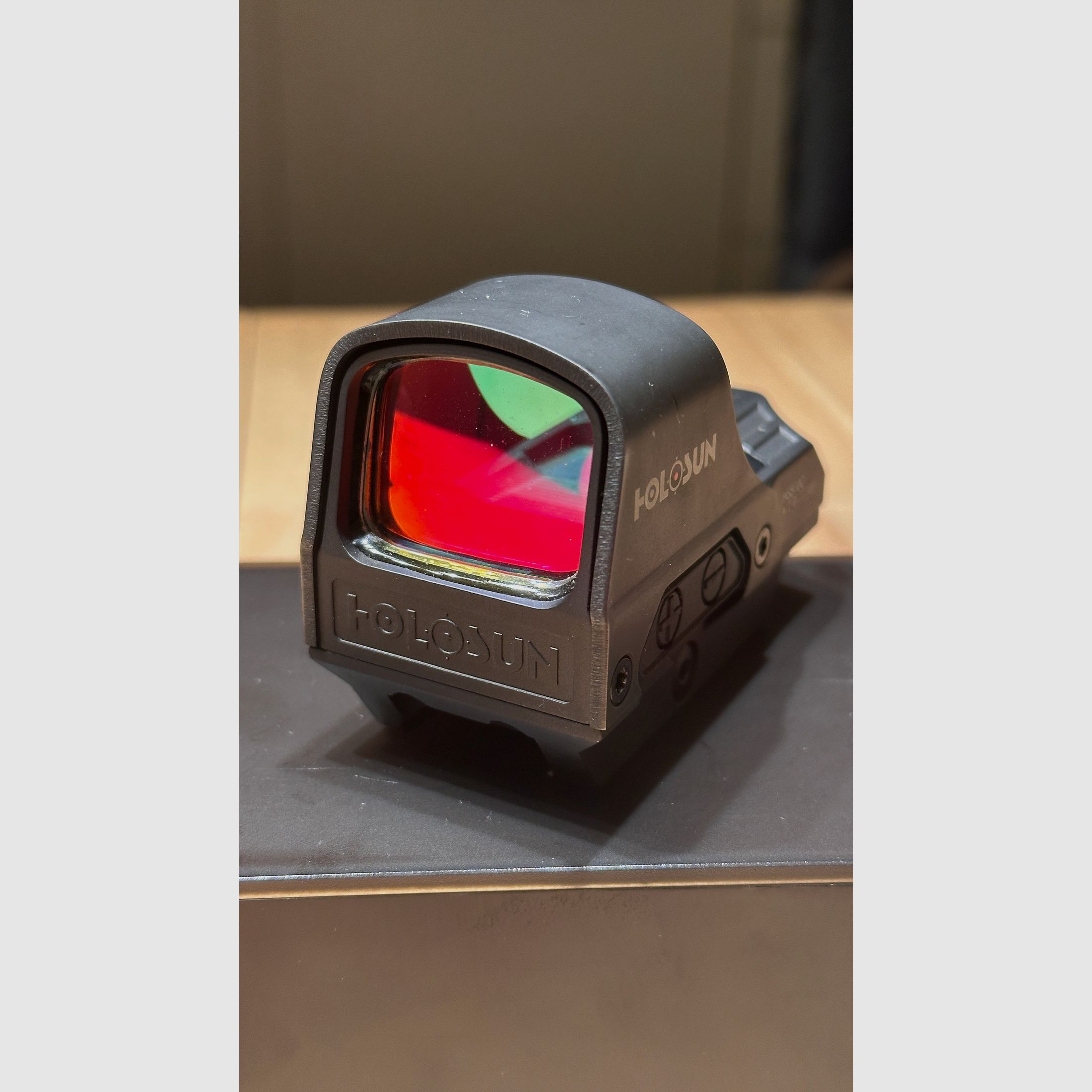 HOLOSUN 510C ROT 