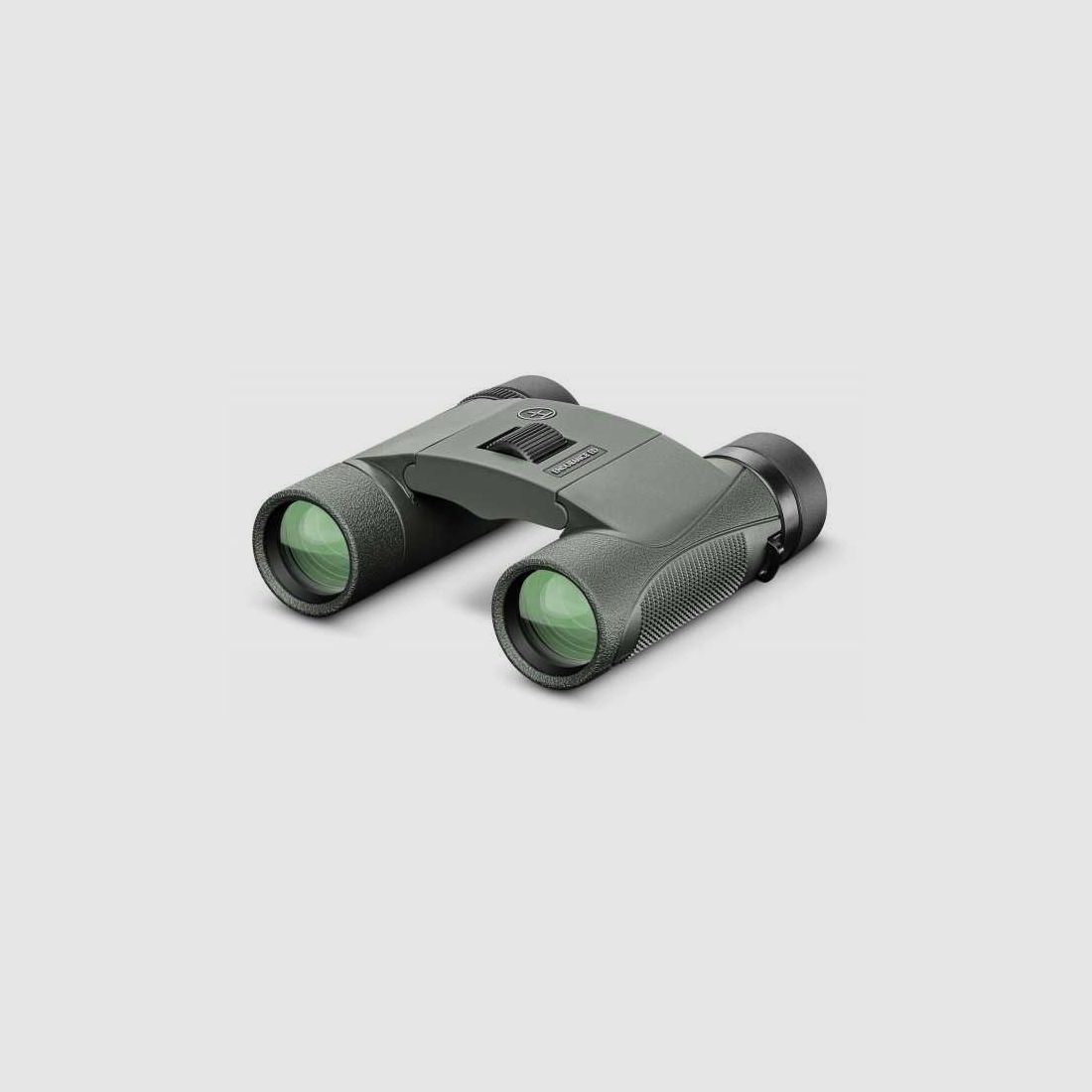 Hawke Endurance ED 10x25 Binocular grün