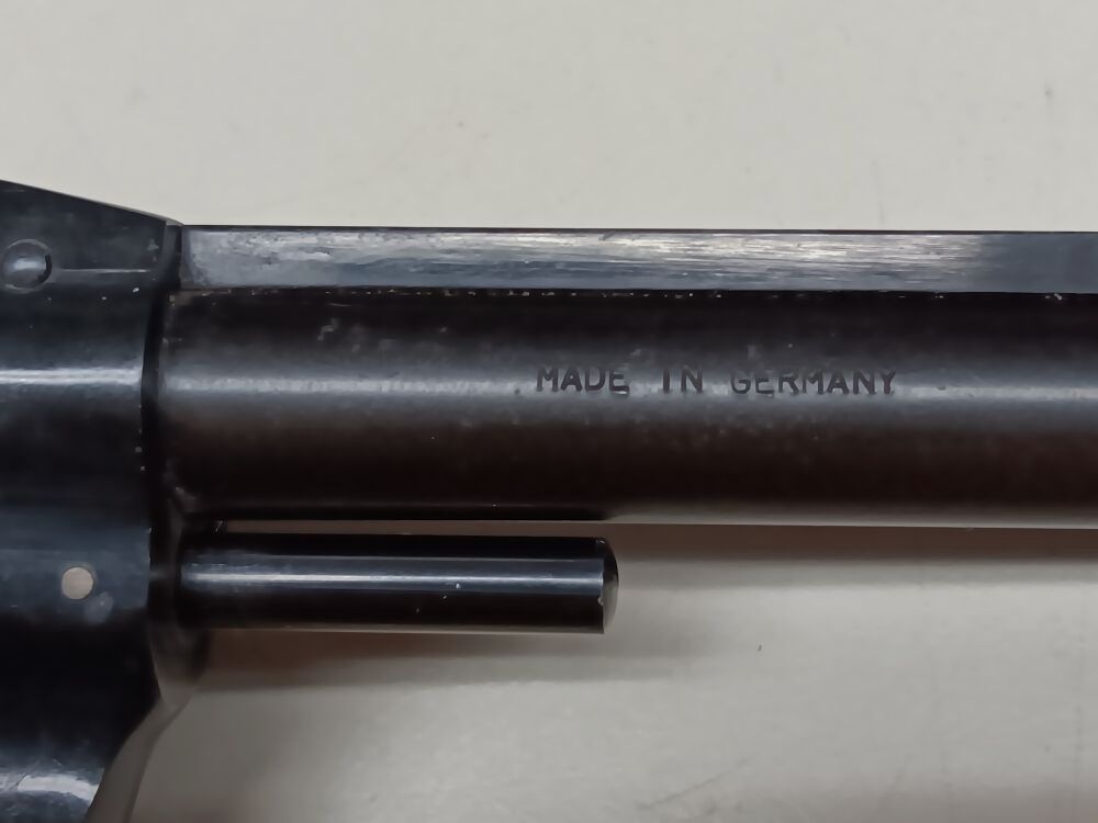 Röhm - Sontheim RG 34