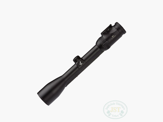 Swarovski Z6i 2-12X50