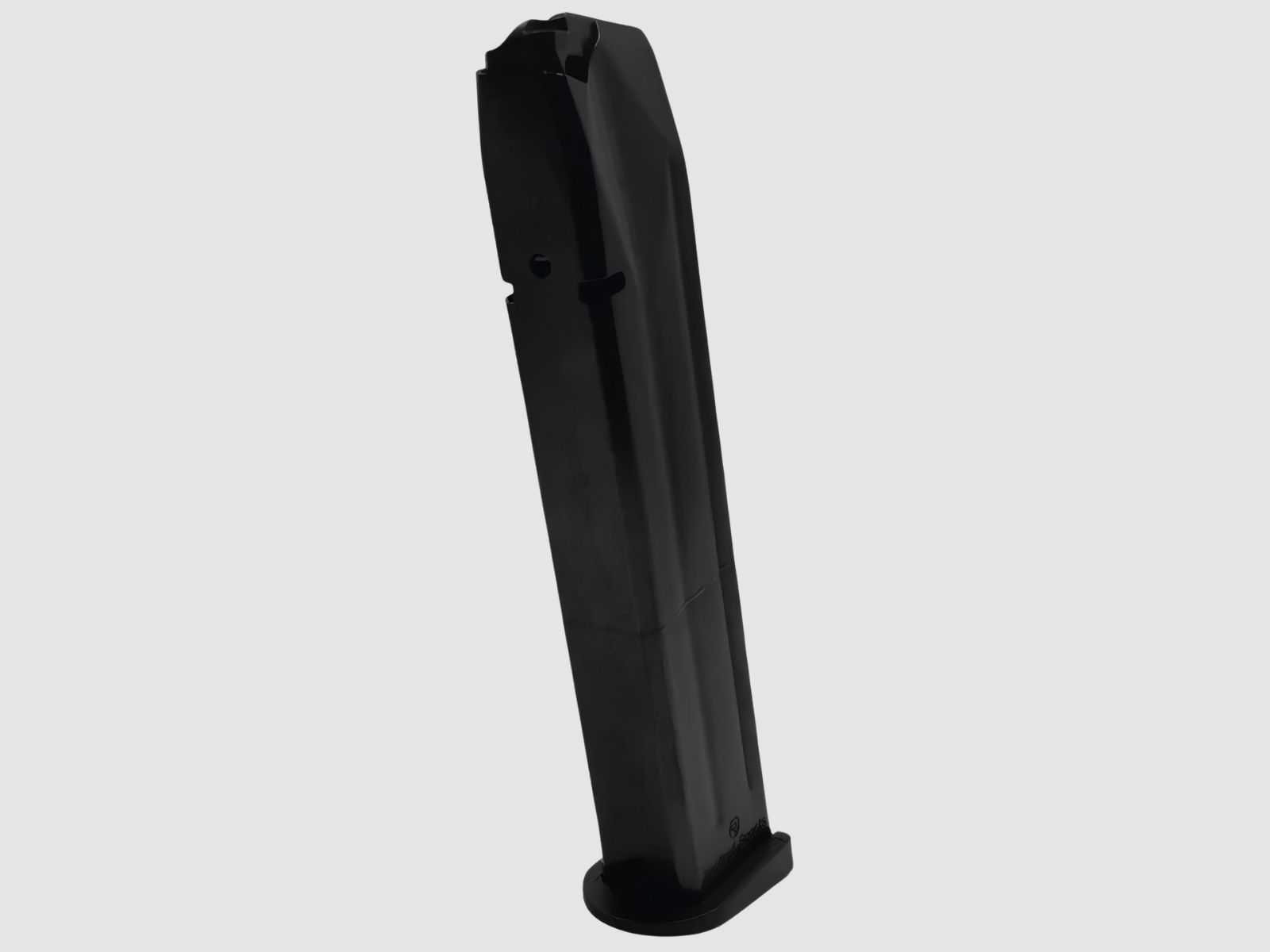 Ceska Zbrojovka - Magazynek Czechmate 26 nab. do pistoletu CZ 75 - 0472-3710-0708ND, zdjęcie 2 z 3