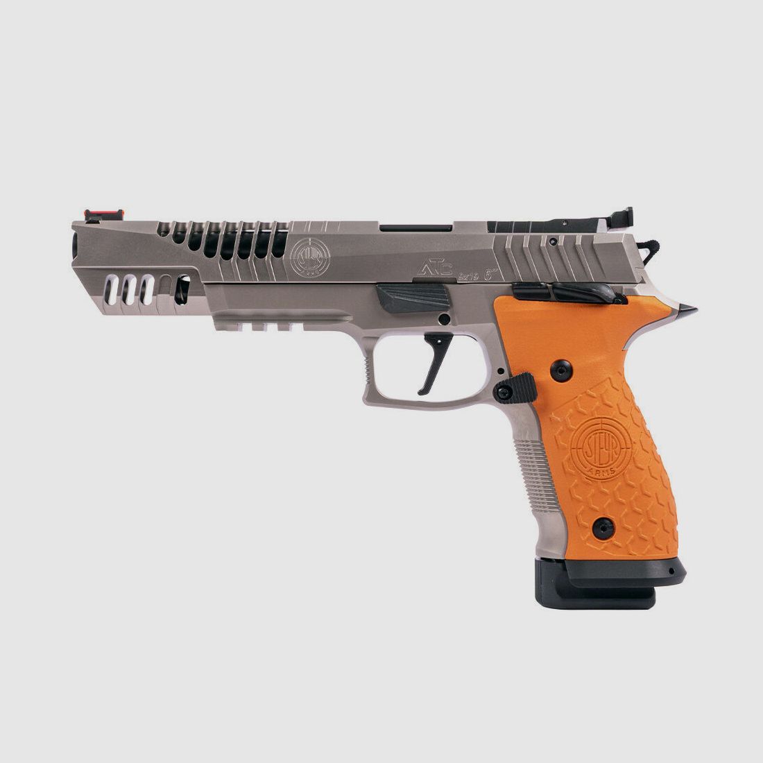 STEYR ATC Rock OR 6 inches
