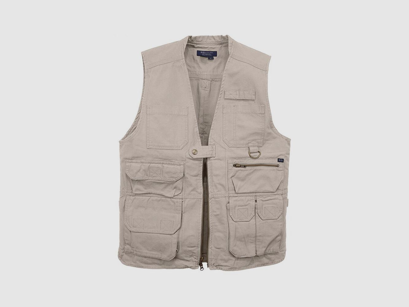 5.11 Tactical Vest Khaki SM