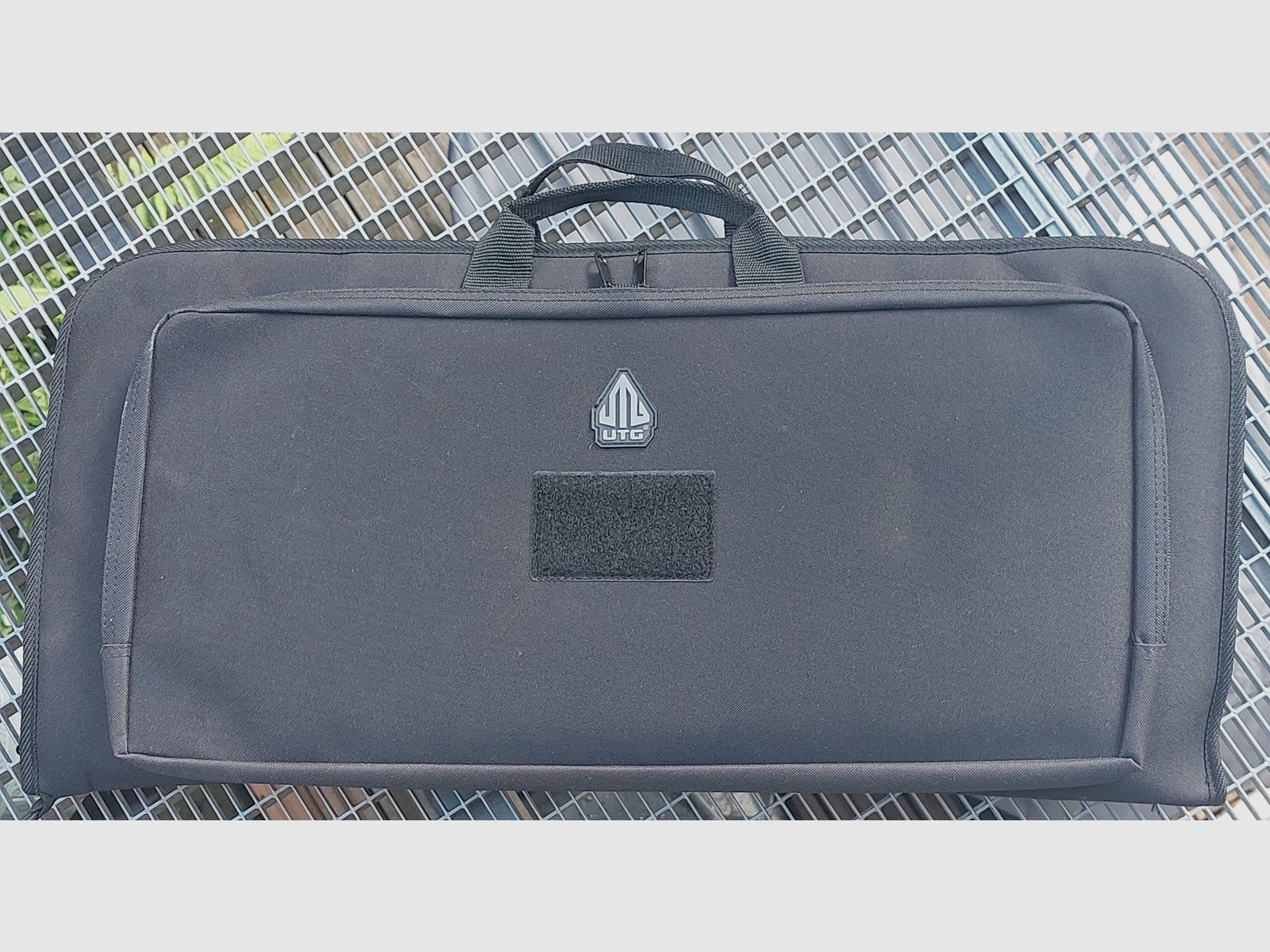 Imi Defense Kidon Pistolenkarabinersystem