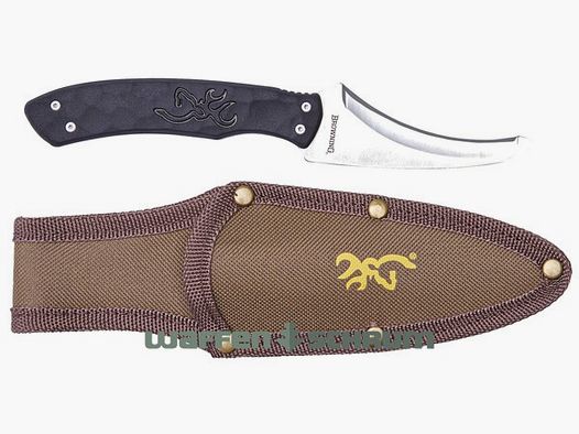 Browning jachtmes Primal Gut