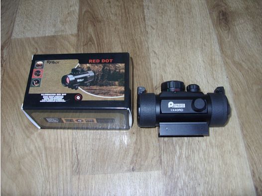 RED DOT Paike 1 x 40 RD