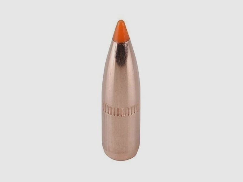 Proiettile Nosler Ballistic Tip Varmint .22/.224 60GR Spitzer 100 pezzi