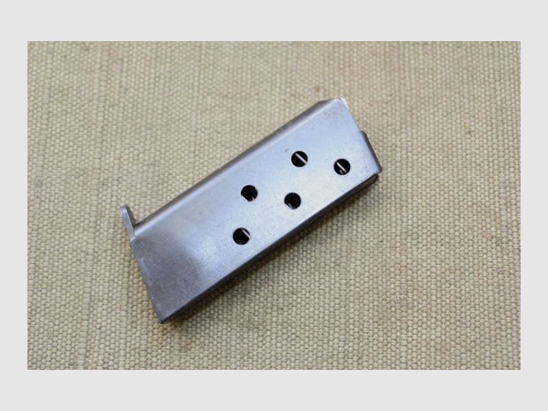 Magasin Brünner CZ Duo .6,35 Nouvelle Production
