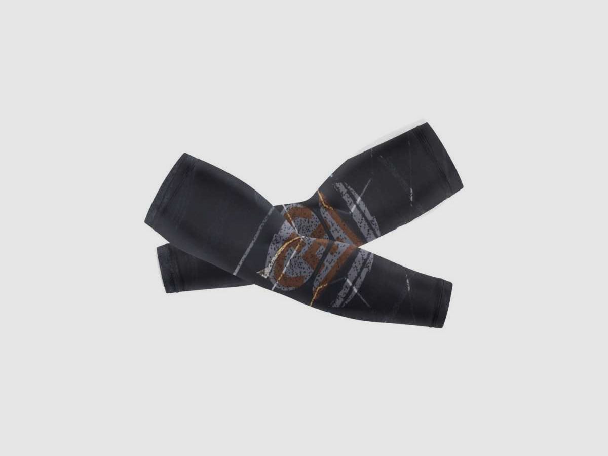 DED CZ Shadow 2 Maniche Nere, taglia: XL, immagine 2 di 3