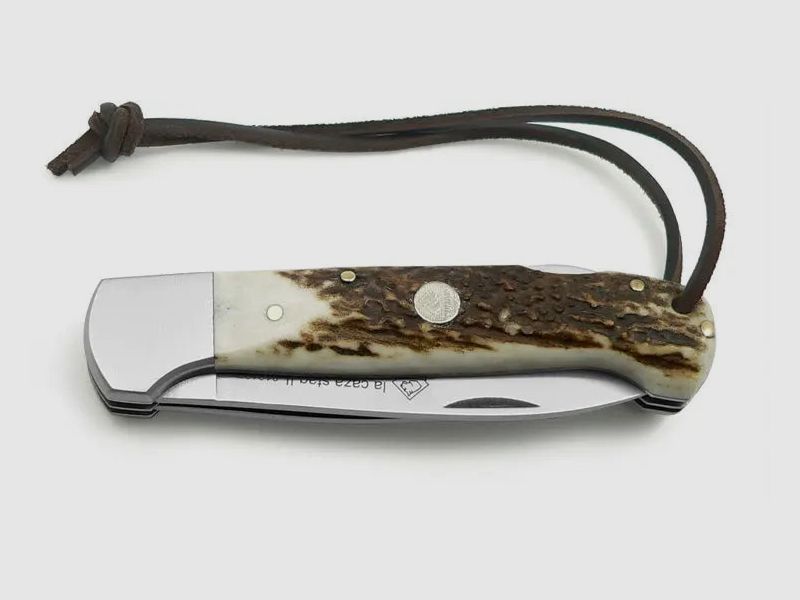 PUMA IP la caza stag II