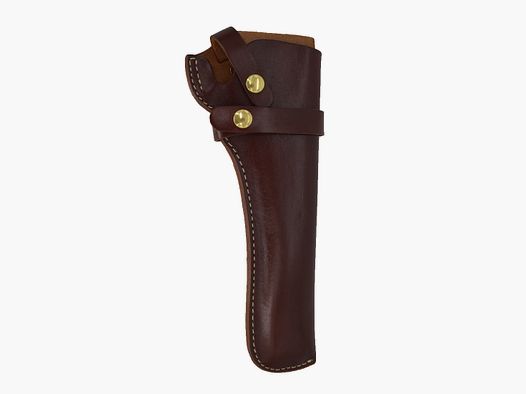 Holster 8" RH Remington 1858
