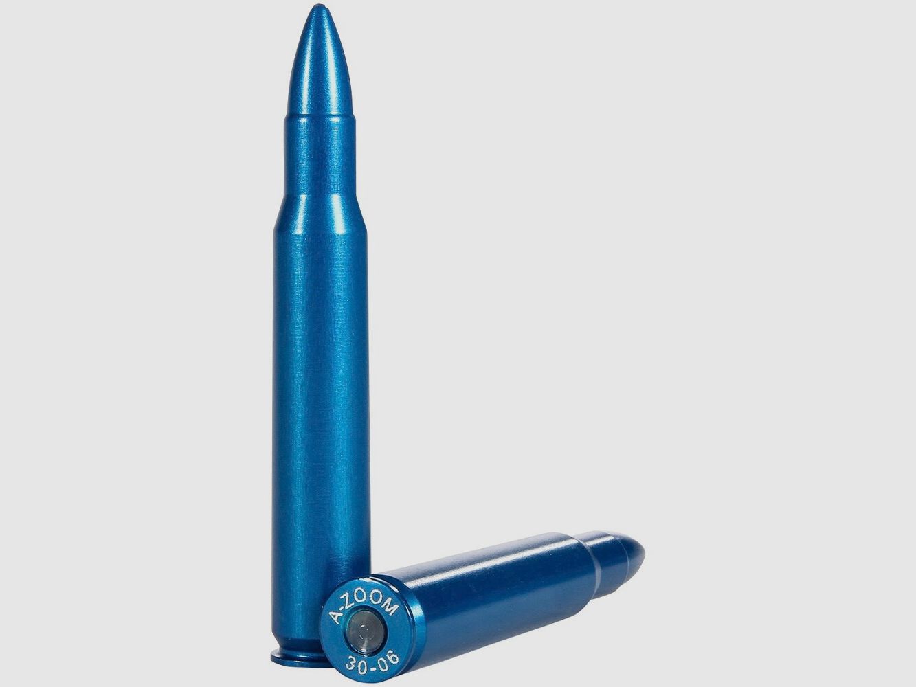 A-Zoom Snap Caps buffers for rifle (.30-06 Spr. (5 units)), image 1 of 2