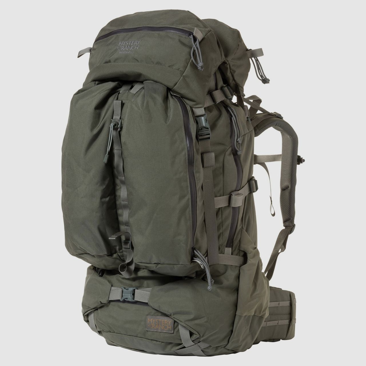 Mystery Ranch Marshall Rucksack 105 L