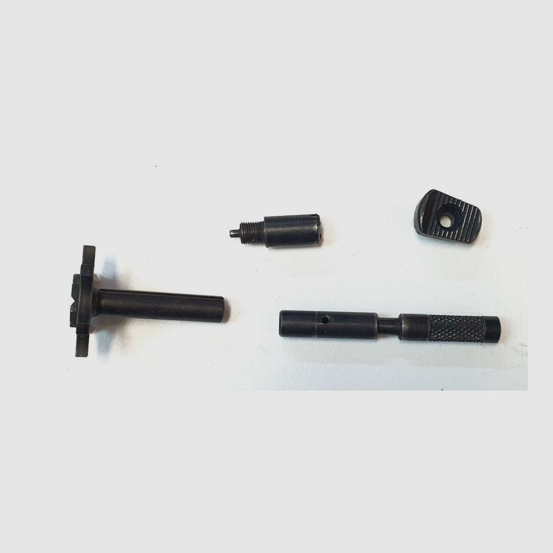 Arminius Free Parts Set Weihrauch Arminius HW38, 37 Parts, image 6 of 8