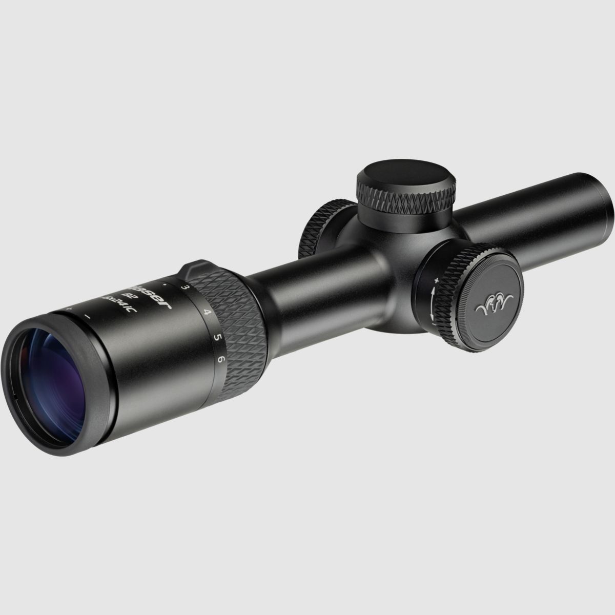 BLASER Zielfernrohr B2 1-6x24 iC