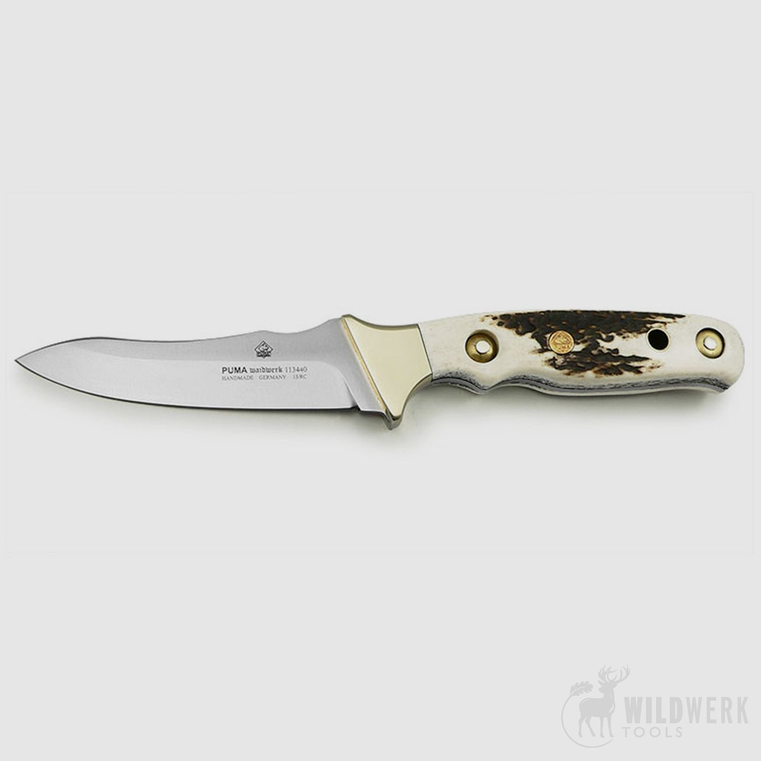 PUMA waidwerk stag