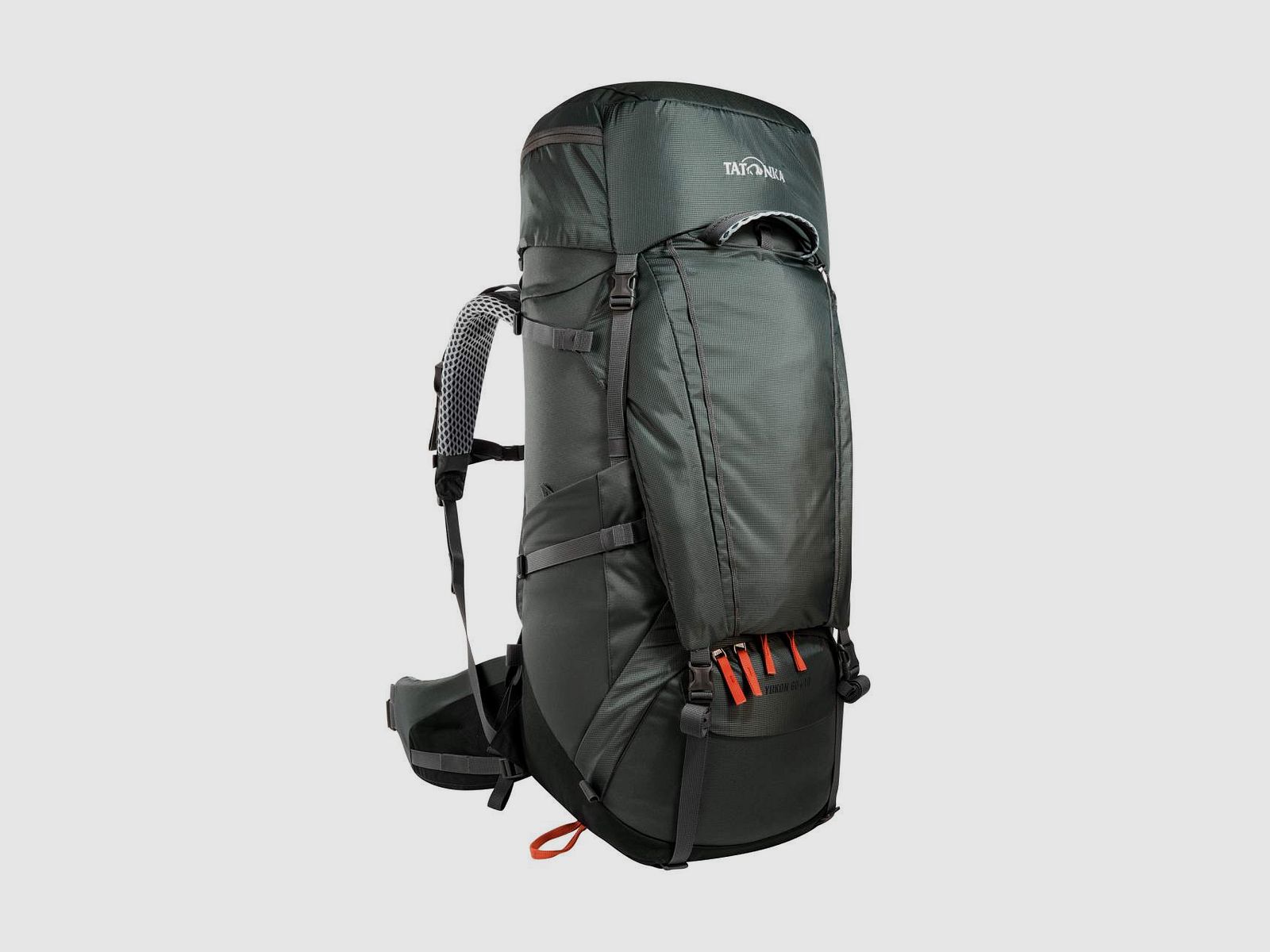 Tatonka Yukon 60+10 – Trekkingrucksack mit V2-Tragesystem, Bild 1 von 15