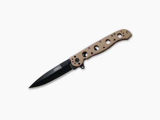 CRKT Taschenmesser M16-03 Bronze Black