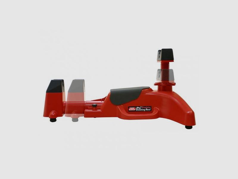 MTM PSR-30 PREDATOR Soporte de tiro