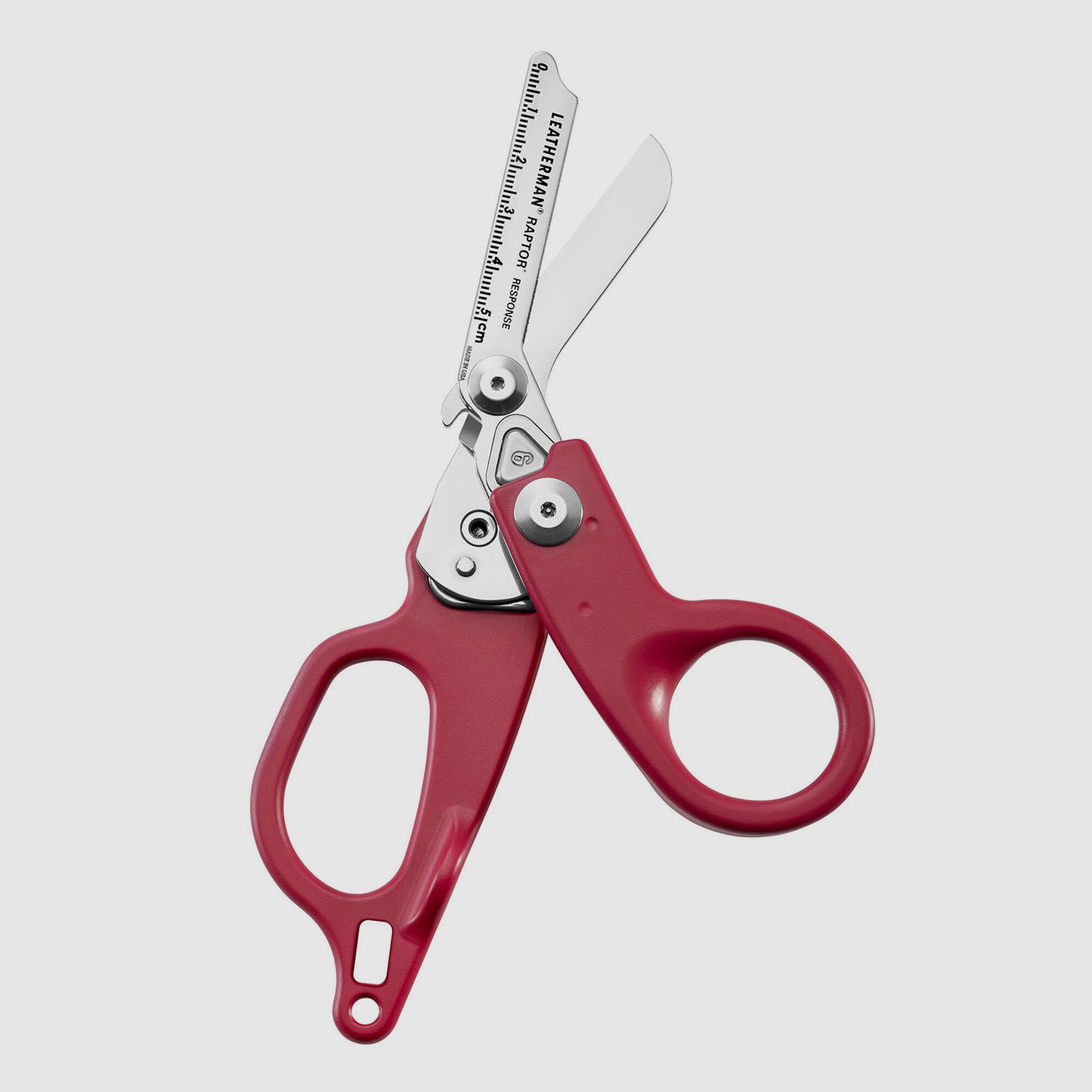 Leatherman RAPTOR RESPONSE Crimson