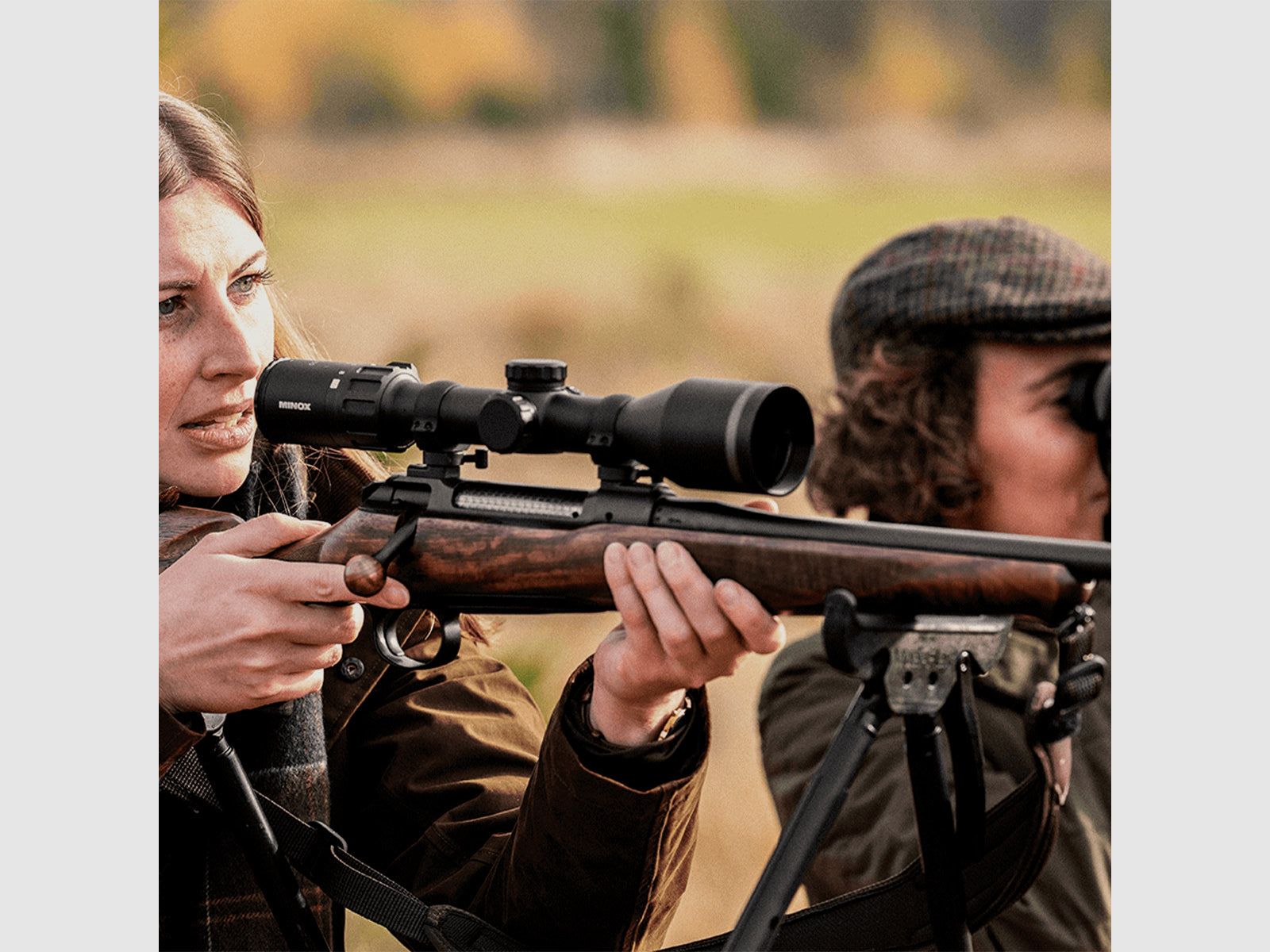 Fusil à verrou Sauer 101 Artemis Elegance 6.5 Creedmoor / 56 cm, image 3 sur 3
