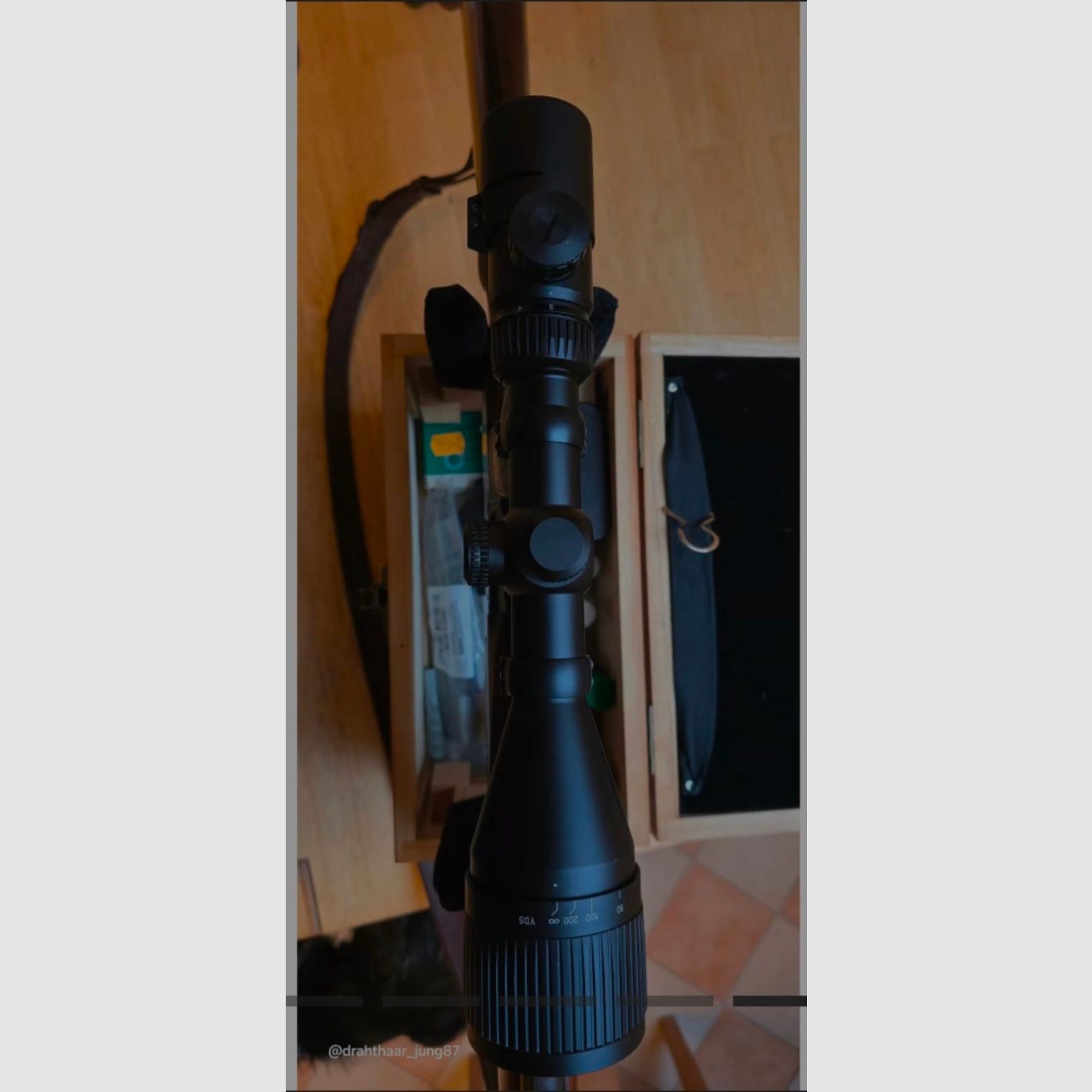 PGH Suhl Mod.85 