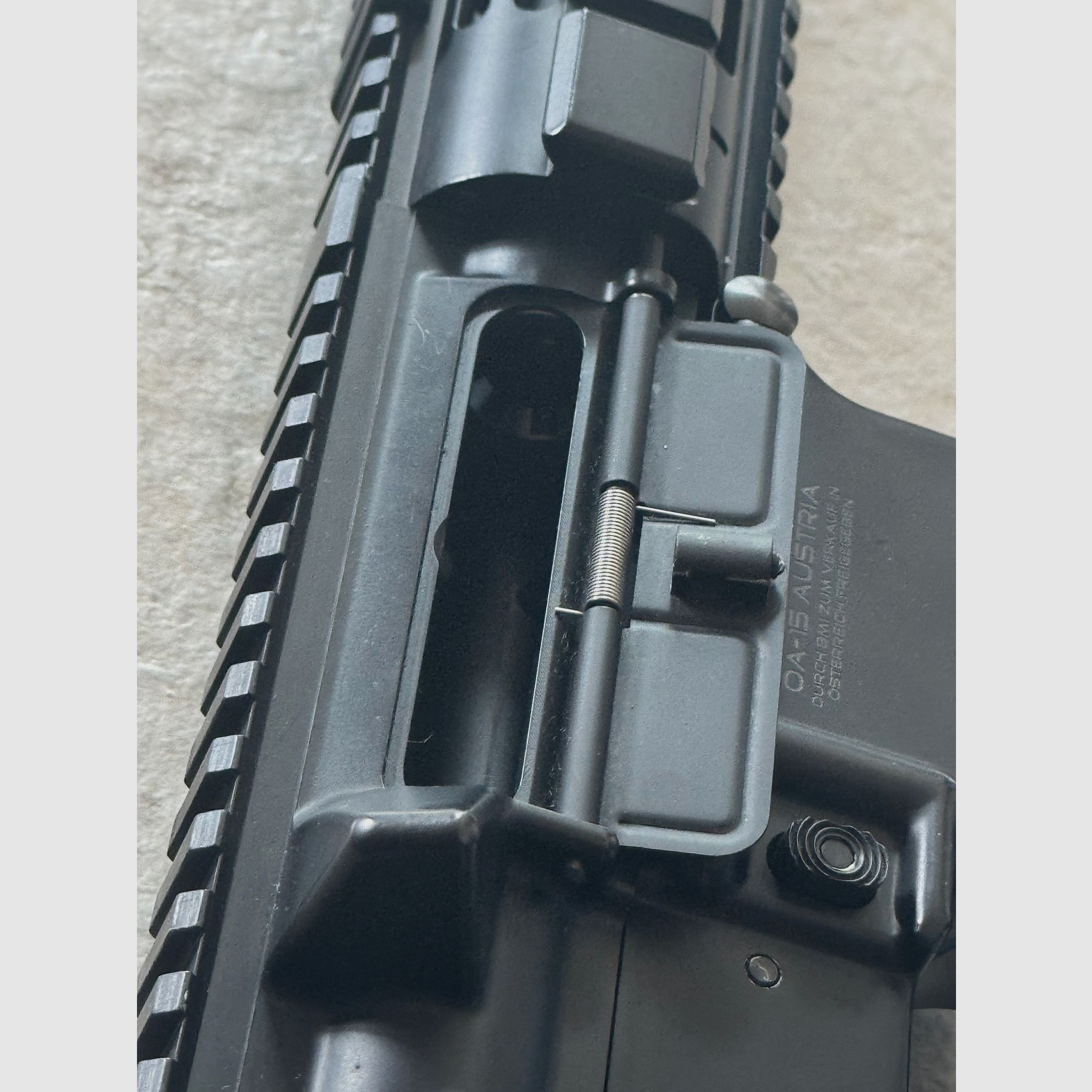 OberlandArms-15 BL 16,75