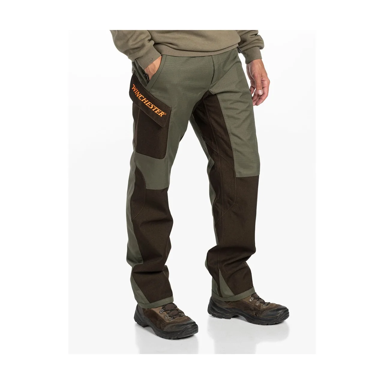 Winchester PANTALÓN TRACK RACOON – 38, Bild 3 von 5