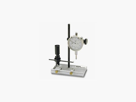 RCBS HÜLSENMASTER MESSWERKZEUG