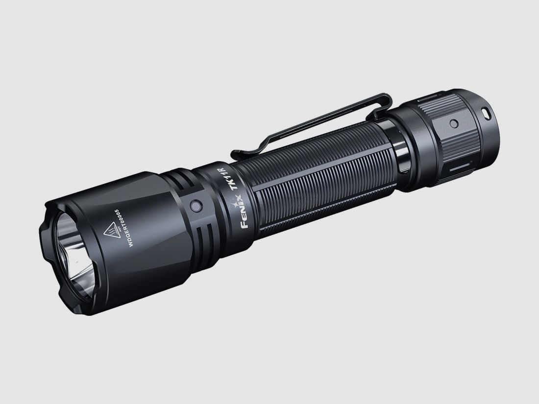 Fenix TORCIA TK11R 1600 LUMEN FENIX, immagine 2 di 2