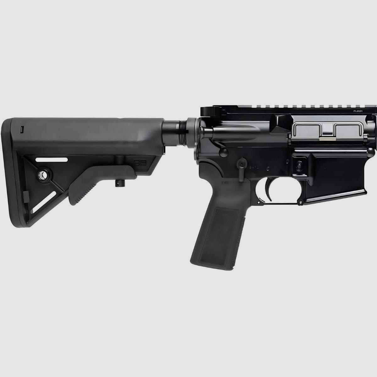 Carabine SOG AR-15 B5 14,5" .223 REM, image 3 sur 4