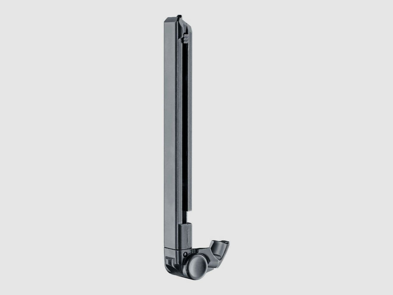Legends P08 4,5 mm Ersatzmagazin